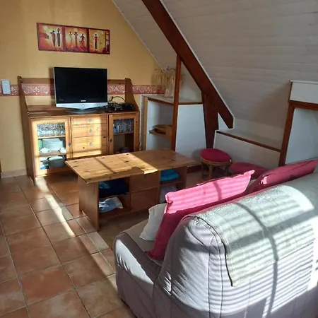 Location 44410 * Saint-Lyphard