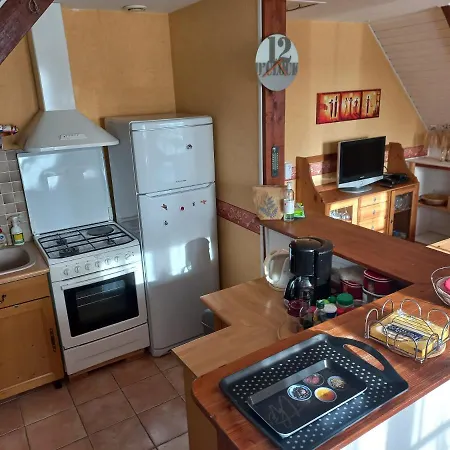 Διαμέρισμα Location 44410 *