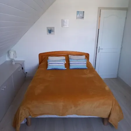 Appartement Location 44410 Saint-Lyphard