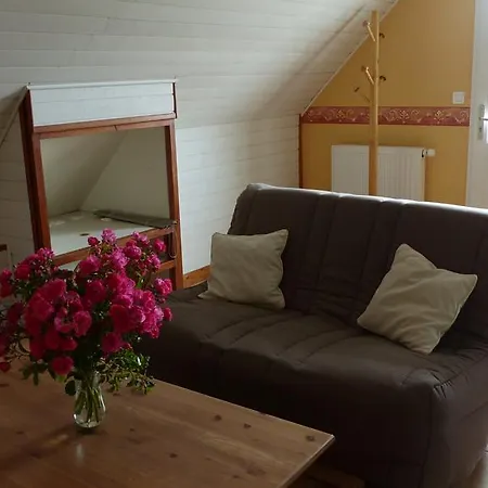 Appartement Location 44410