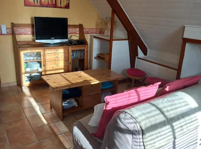 Location 44410 * Saint-Lyphard