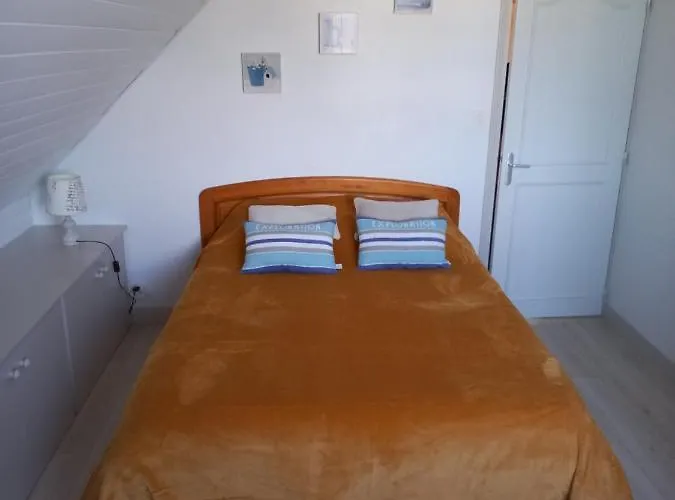 شقة Location 44410 Saint-Lyphard