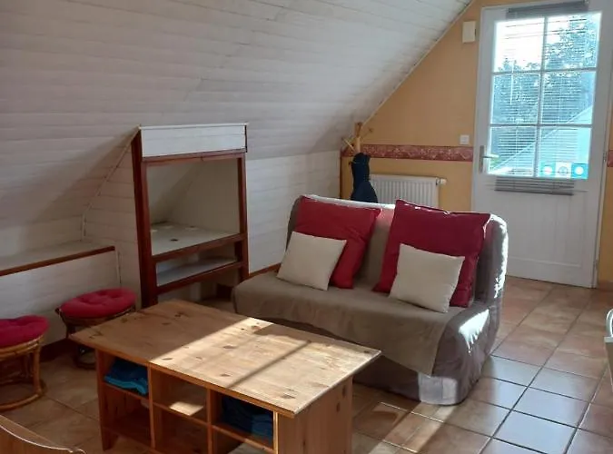 Location 44410 Saint-Lyphard