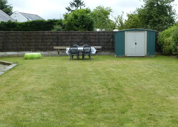 شقة Location 44410 Saint-Lyphard